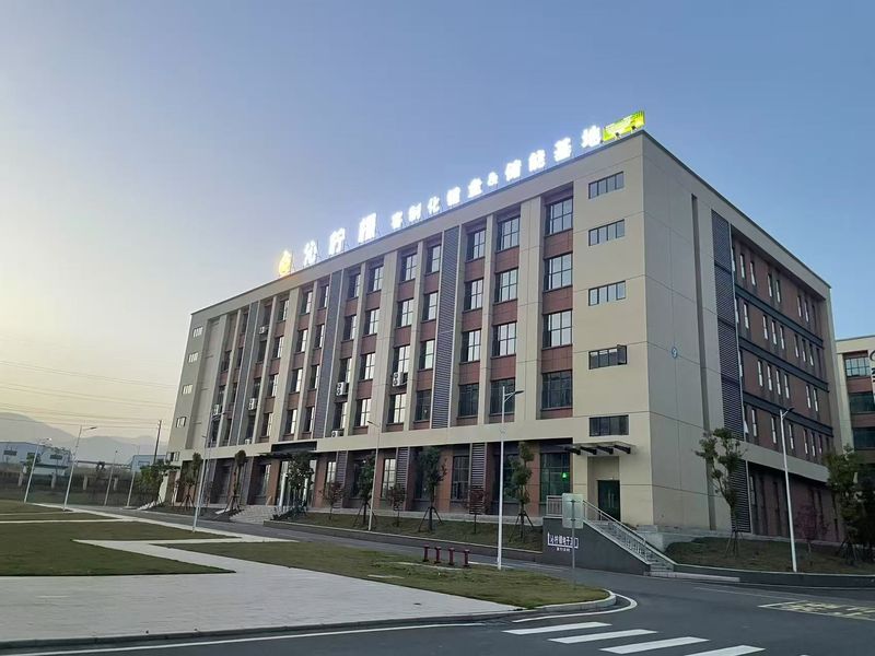 Chine Yichun Qinningmeng Electronics Co., Ltd. Profil de la société