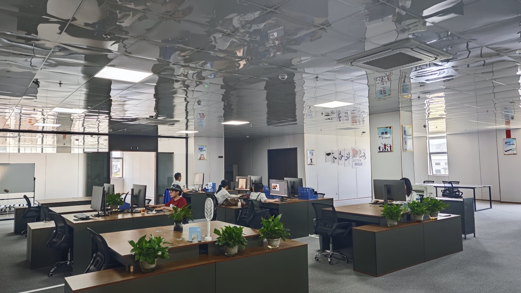 China Yichun Qinningmeng Electronics Co., Ltd. company profile