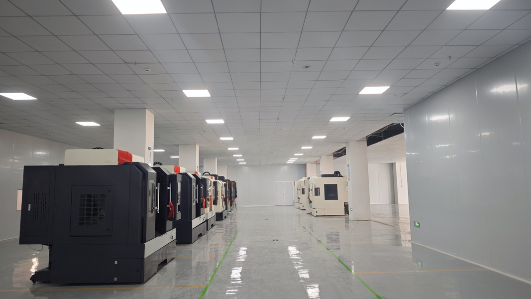 China Yichun Qinningmeng Electronics Co., Ltd. company profile