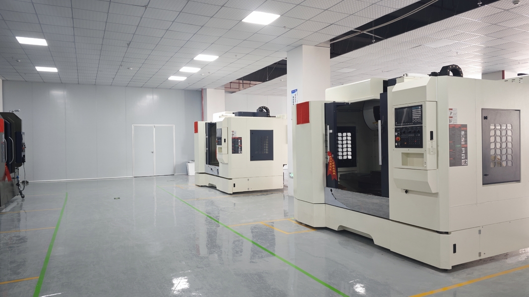 China Yichun Qinningmeng Electronics Co., Ltd. company profile