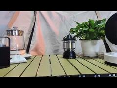 How to use A6 portable power station 