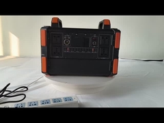 Multi-functions of T11 portable power station