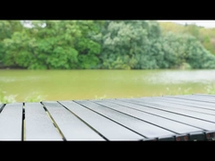 Smart 200W Portable Power Station Pure Sine Wave Electric Energy Solar Generation MPPT Controller