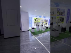 OEM 3000W Portable Power Station Pure Sine Wave For Outdoor Camping